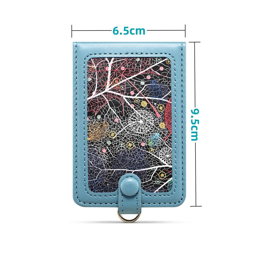 Phone Card Holder 
