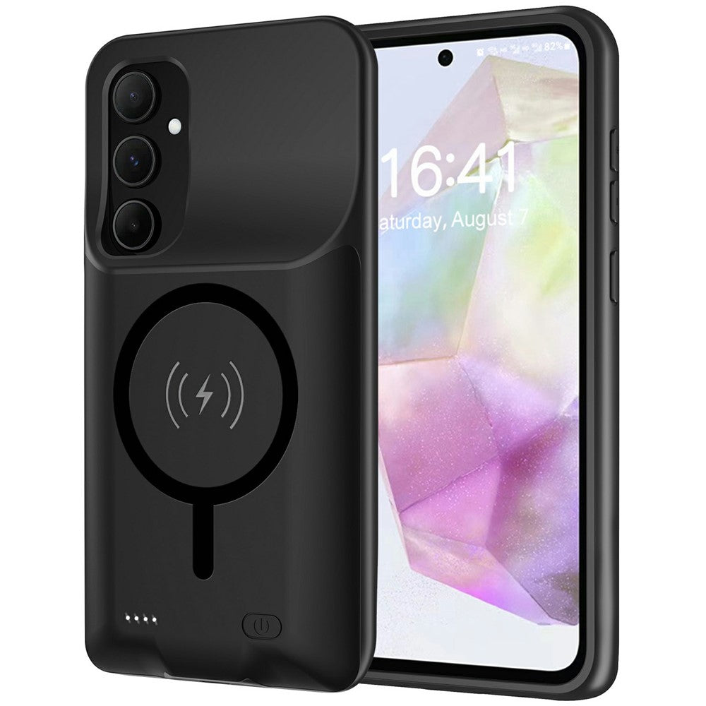 Smartphone Charging Case
