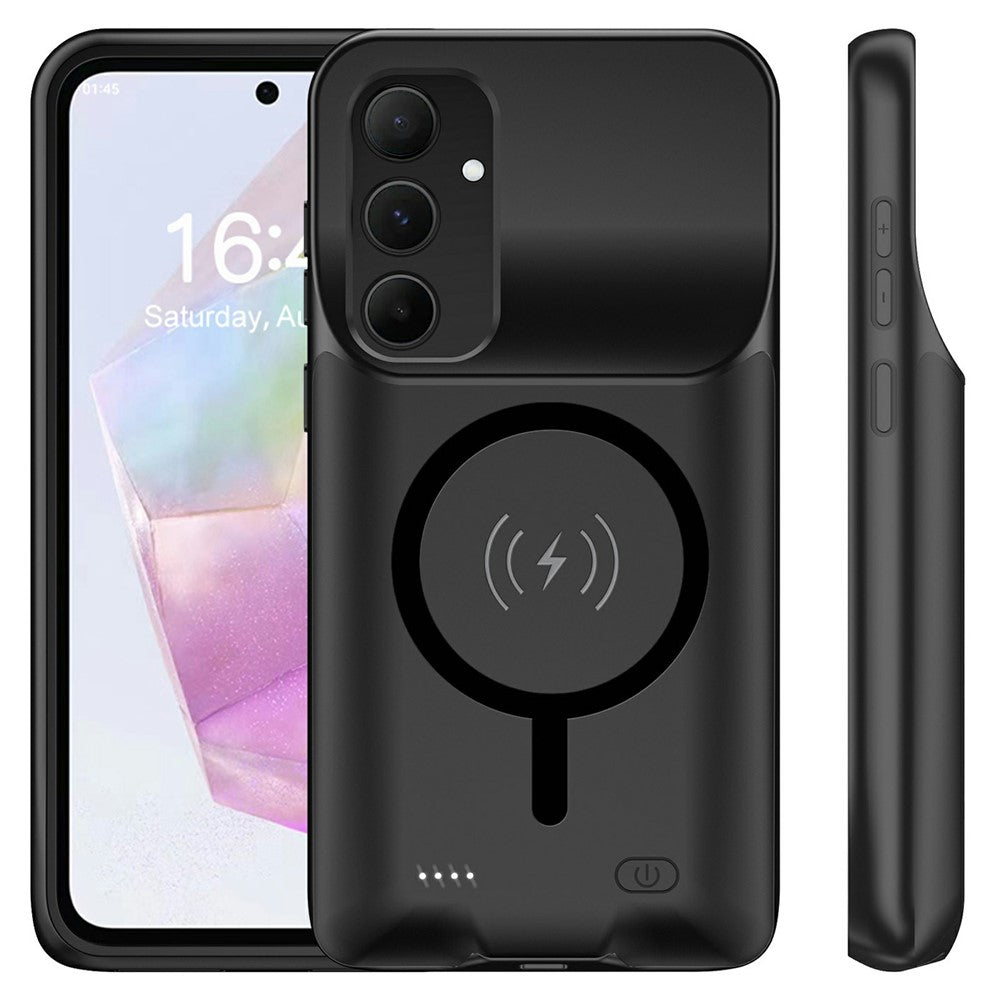 Smartphone Charging Case