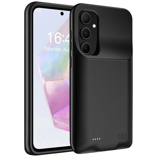 Smartphone Charging Case