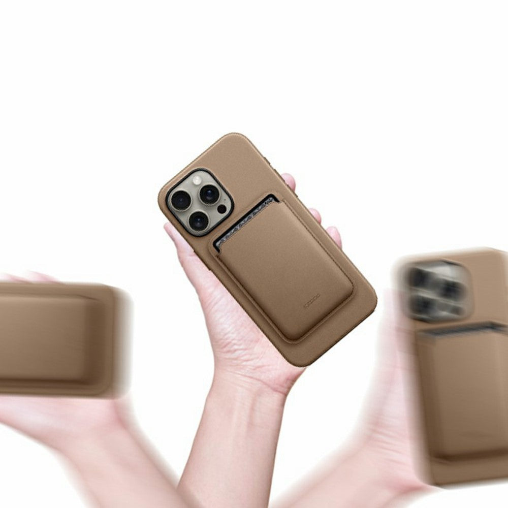 Phone Card Holder 