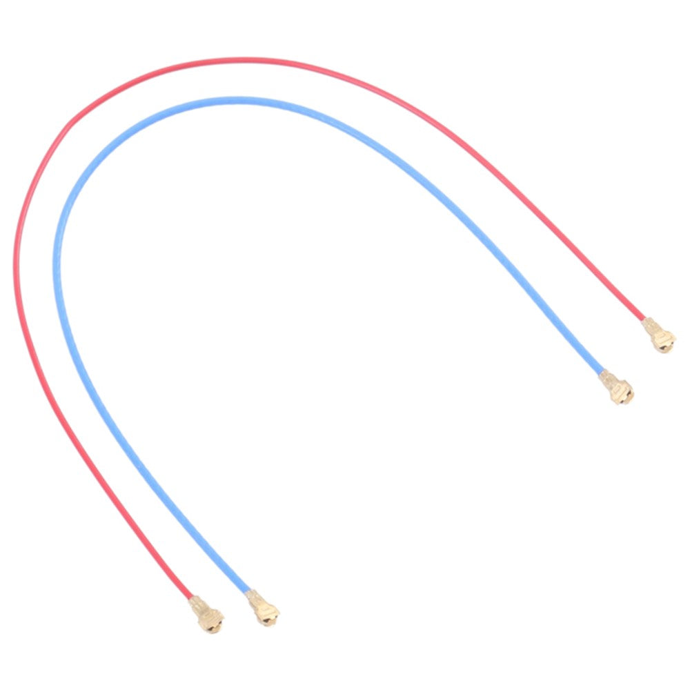 Galaxy A Parts
