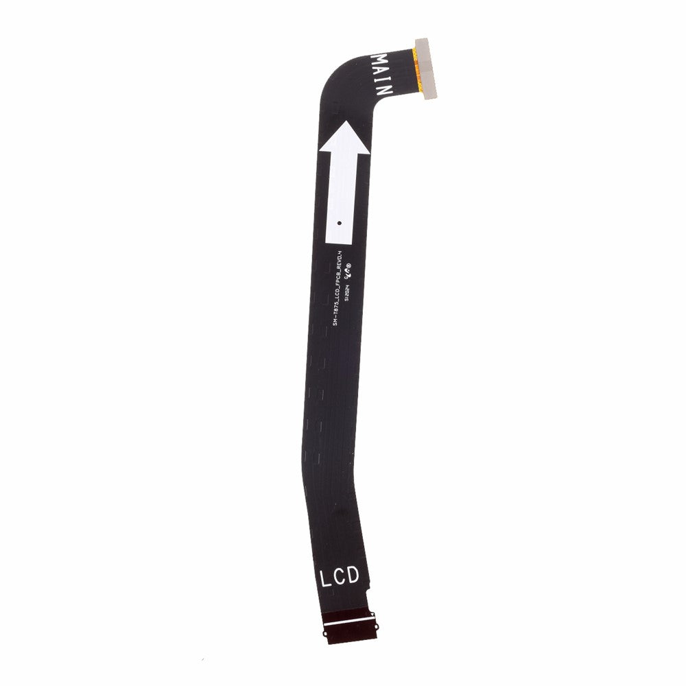 Galaxy Tab Parts 