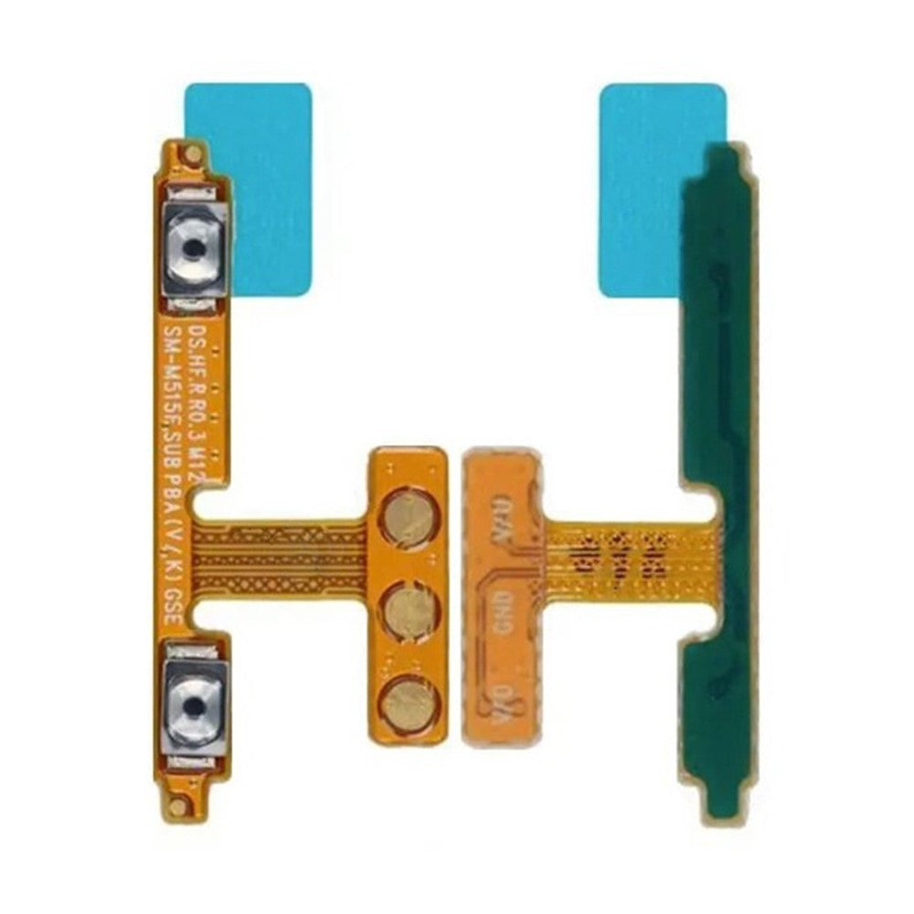 Galaxy A Parts