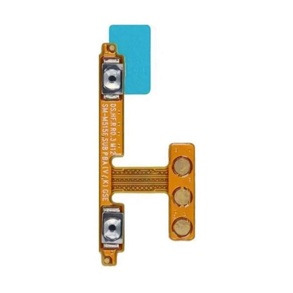 Galaxy A Parts