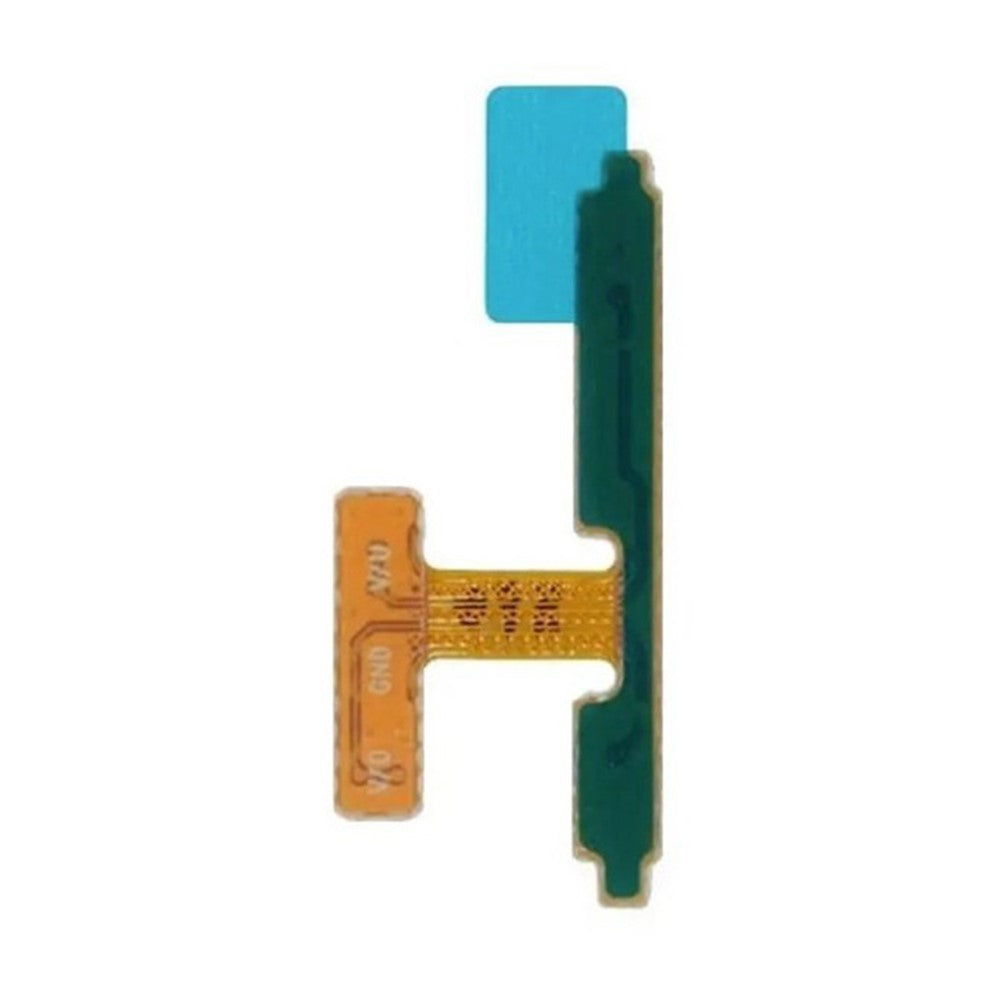 Galaxy A Parts