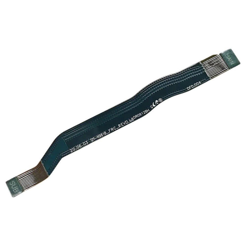 Galaxy Note Series Parts