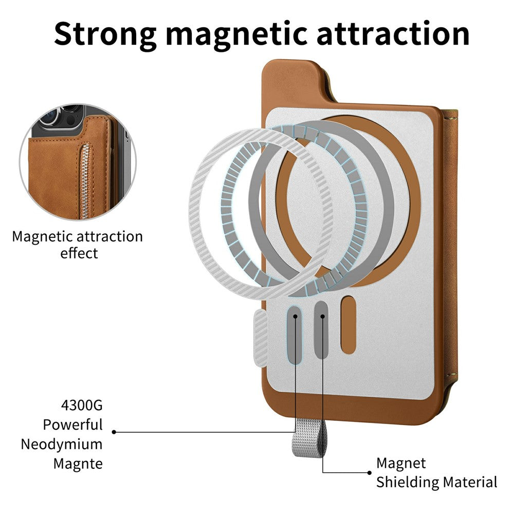 Phone Card Holder 