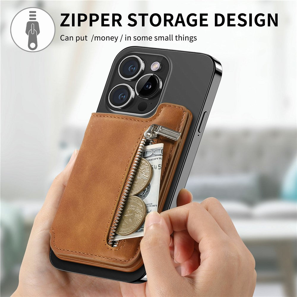 Phone Card Holder 