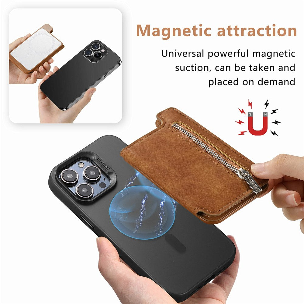 Phone Card Holder 