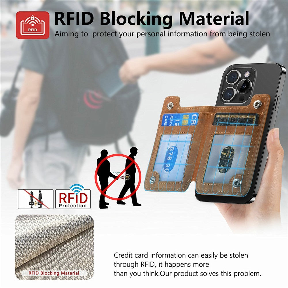 Phone Card Holder 
