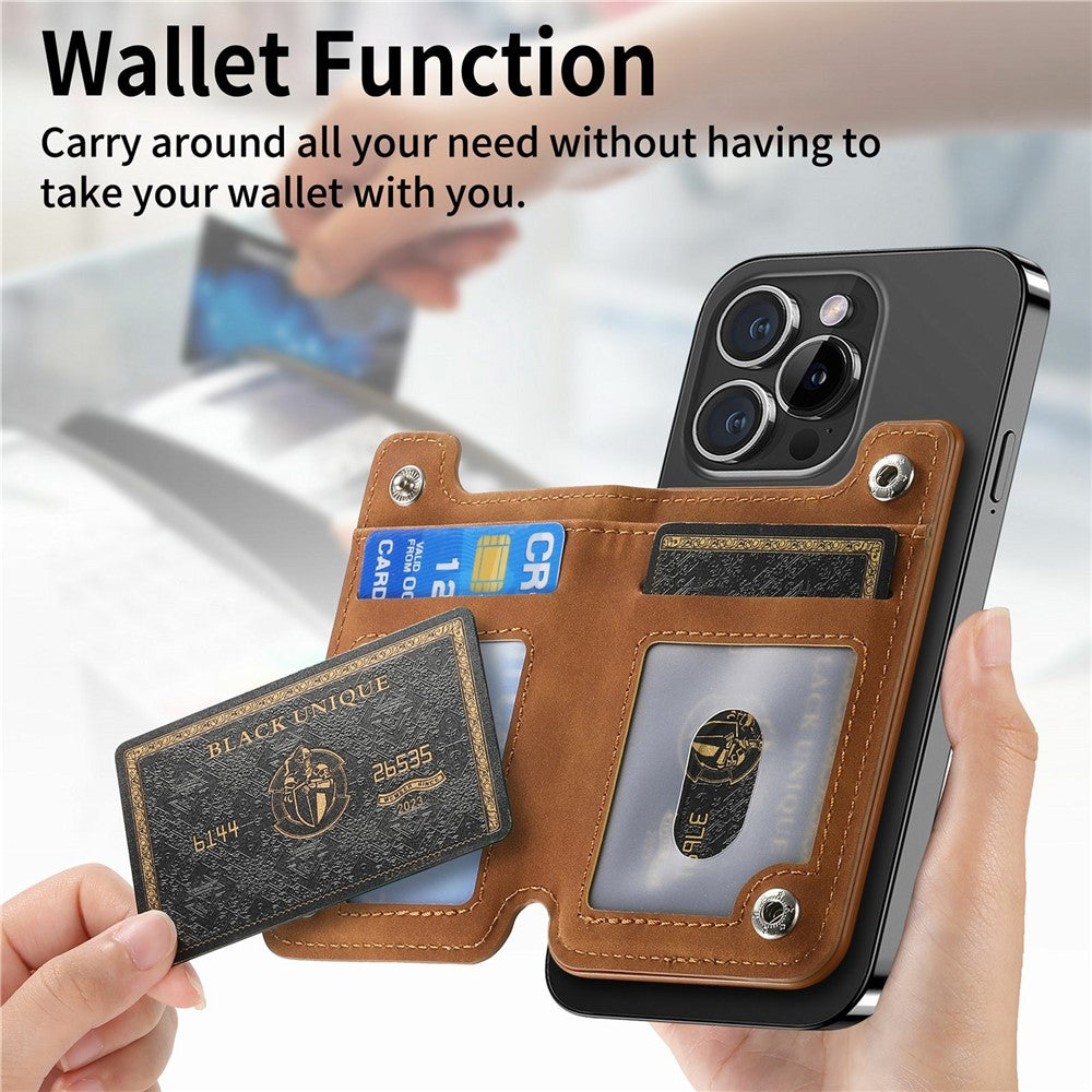 Phone Card Holder 