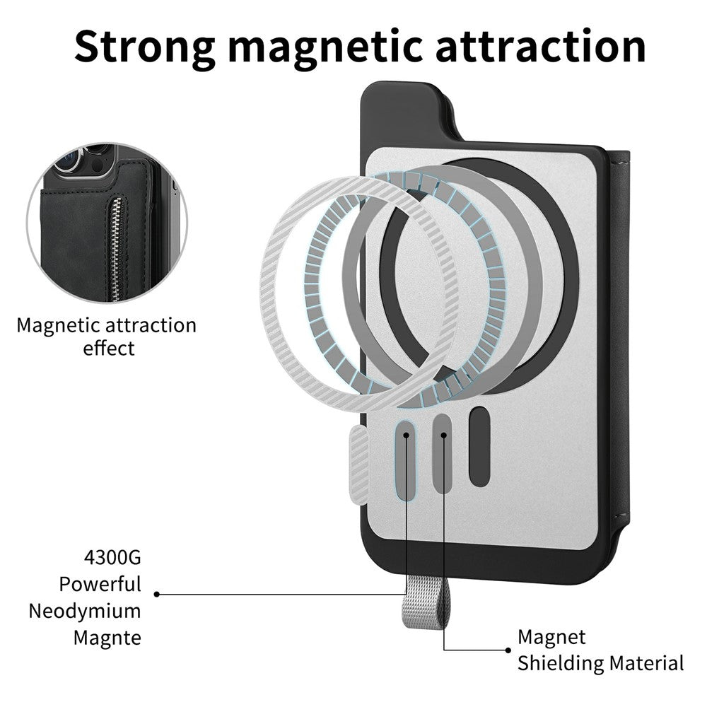 Phone Card Holder 