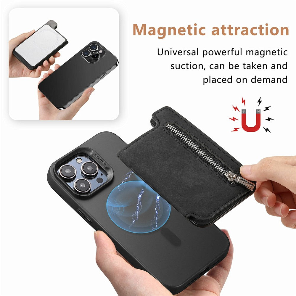 Phone Card Holder 