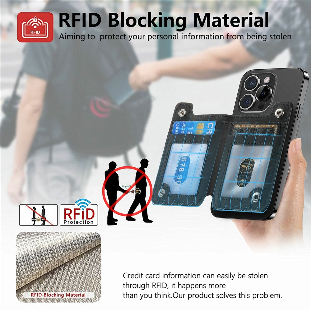 Phone Card Holder 