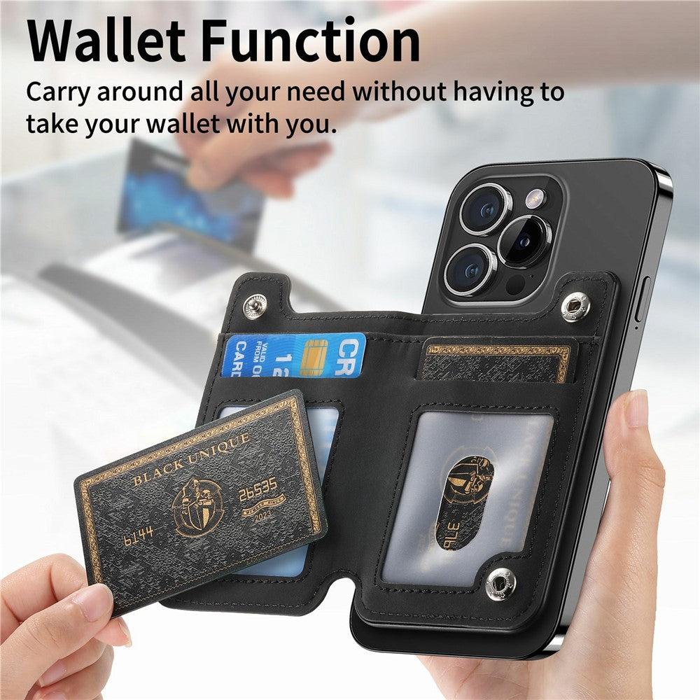 Phone Card Holder 