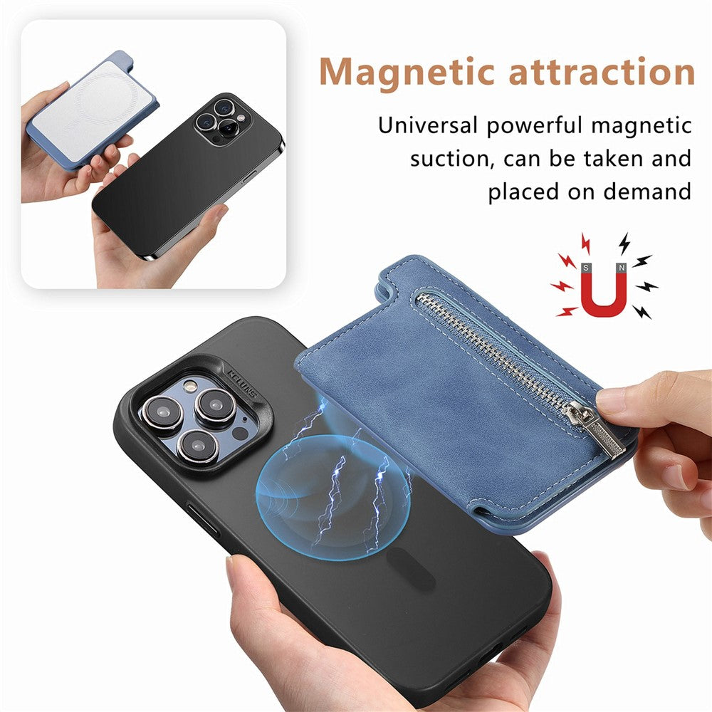 Phone Card Holder 