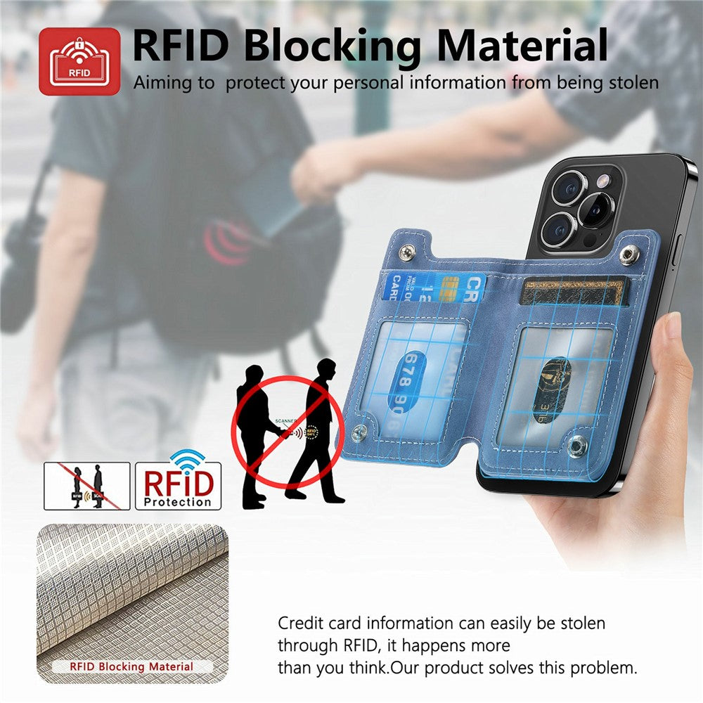 Phone Card Holder 