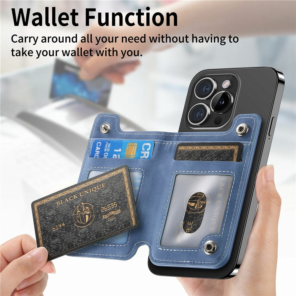 Phone Card Holder 