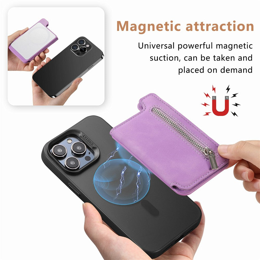 Phone Card Holder 