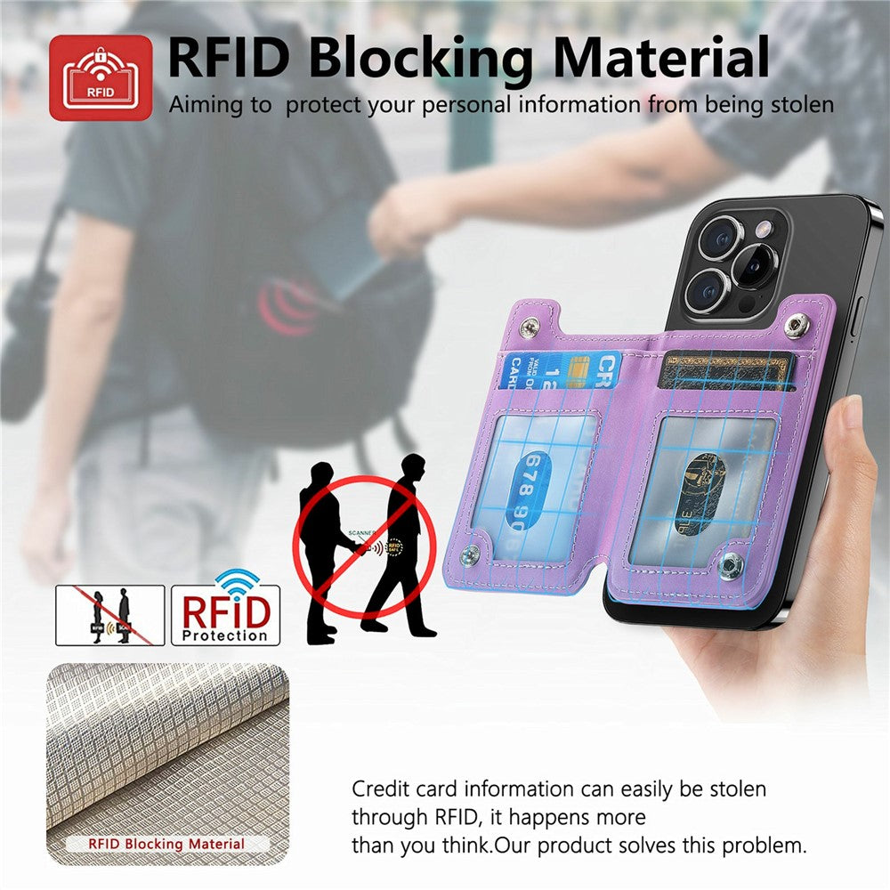 Phone Card Holder 