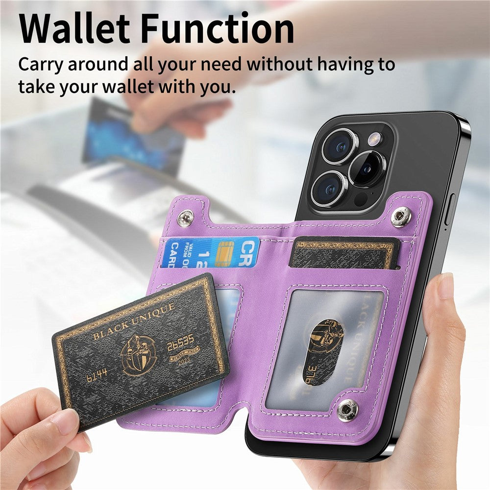 Phone Card Holder 