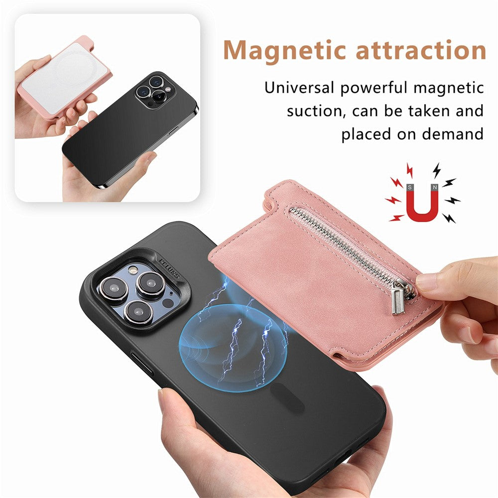 Phone Card Holder 