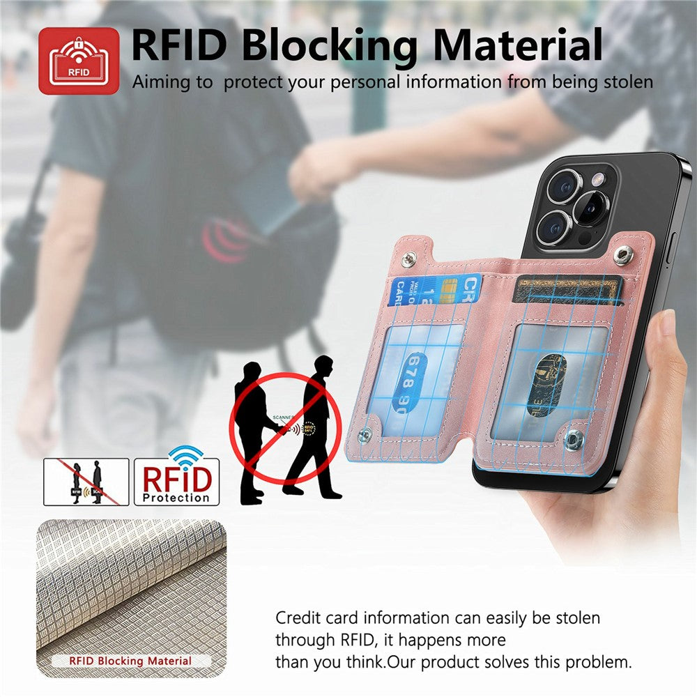 Phone Card Holder 