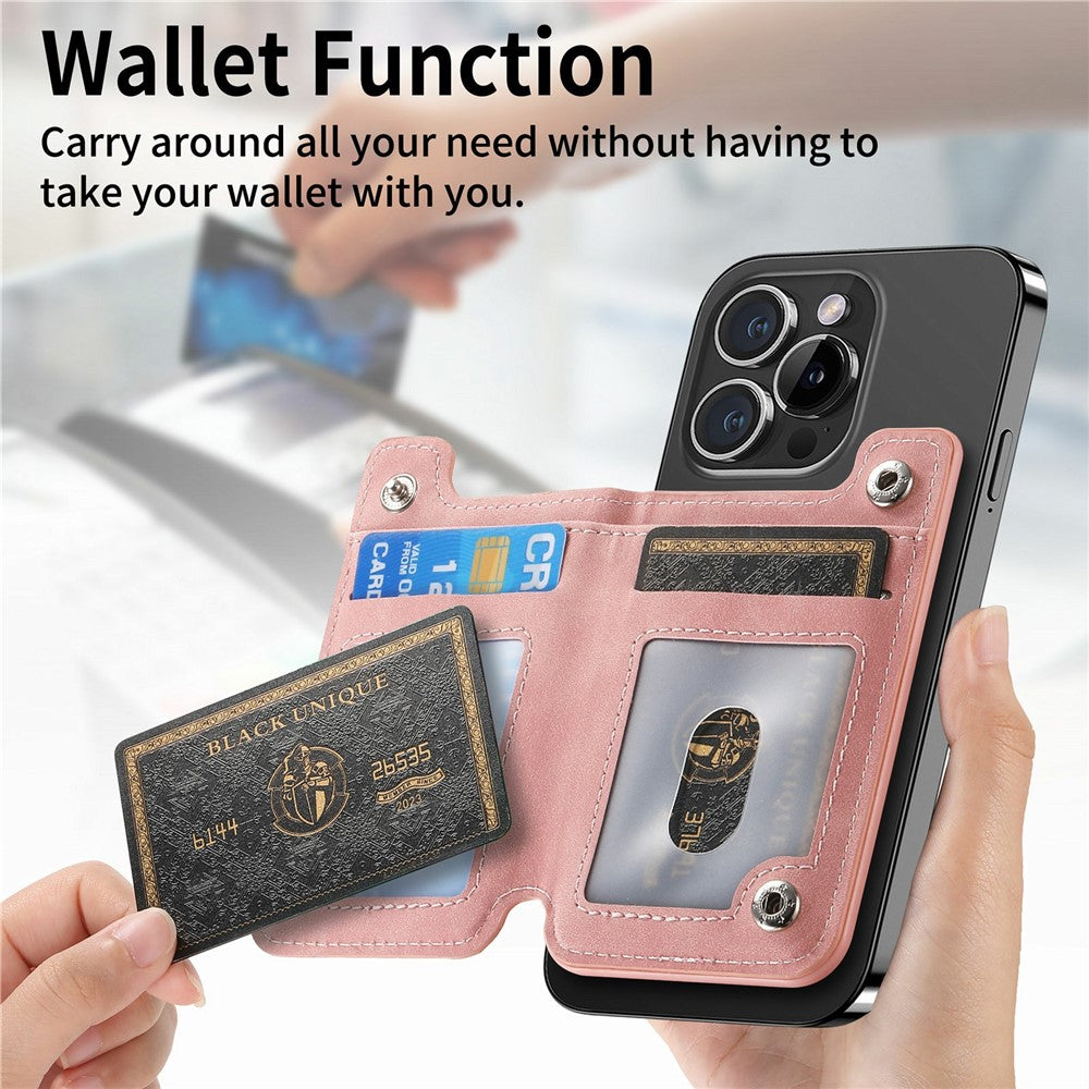 Phone Card Holder 