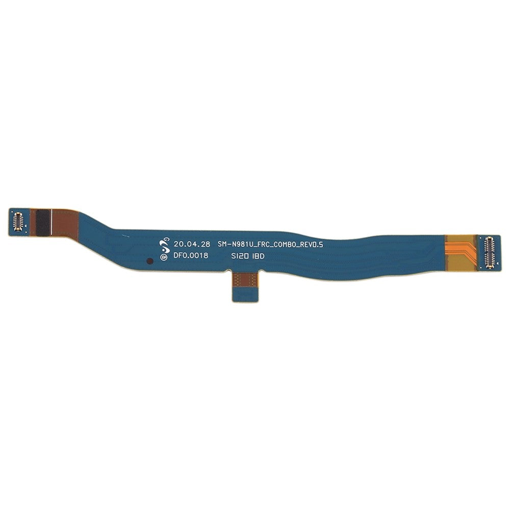 Galaxy Note Series Parts