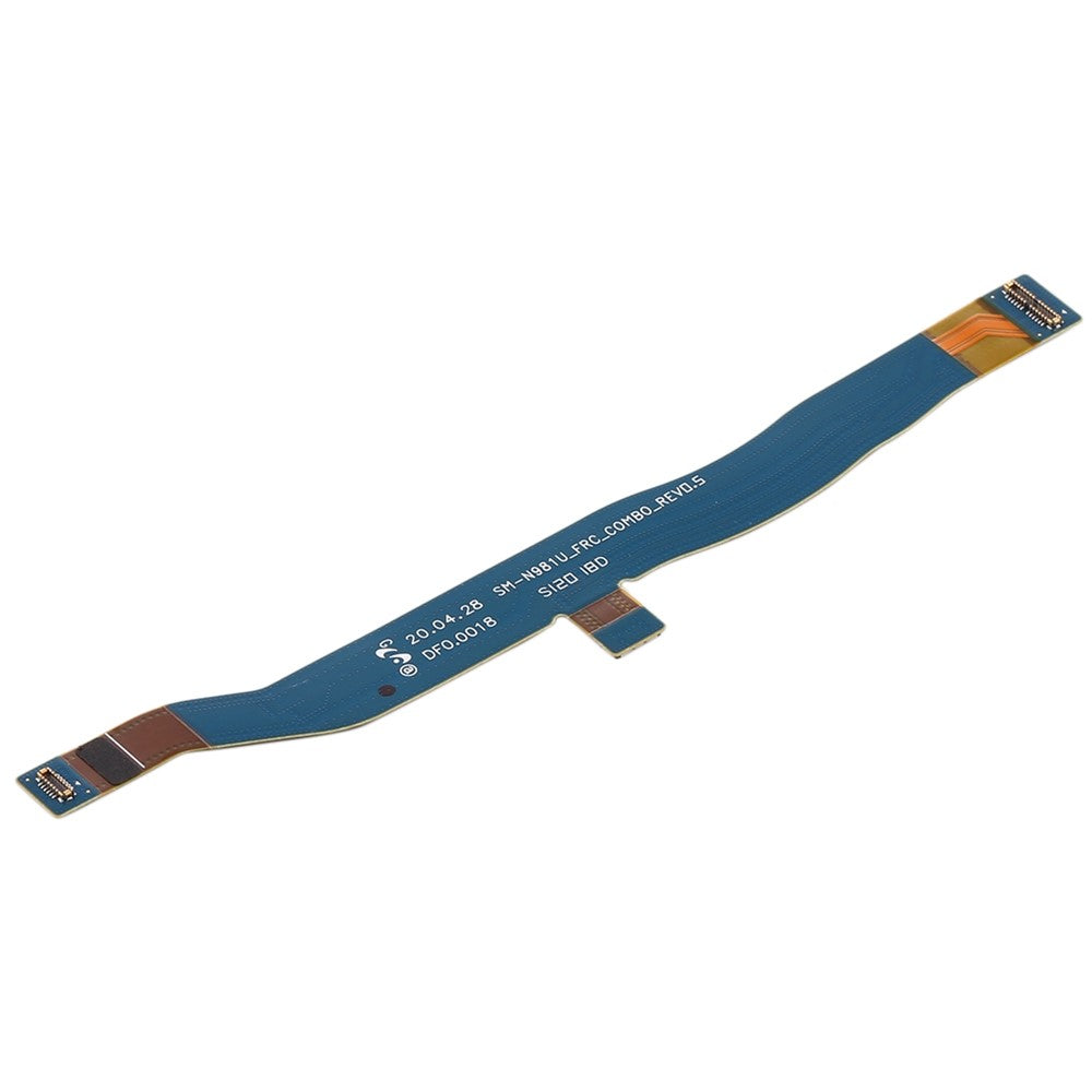 Galaxy Note Series Parts