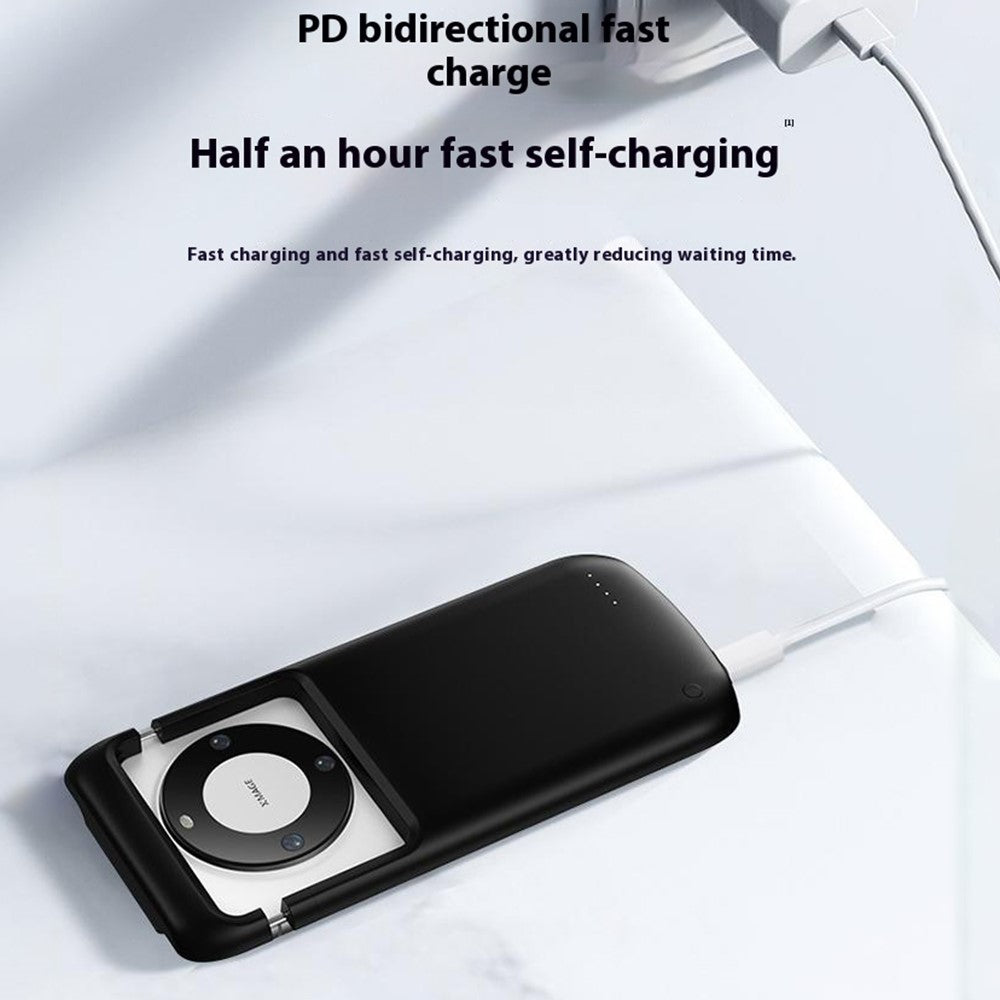Smartphone Charging Case