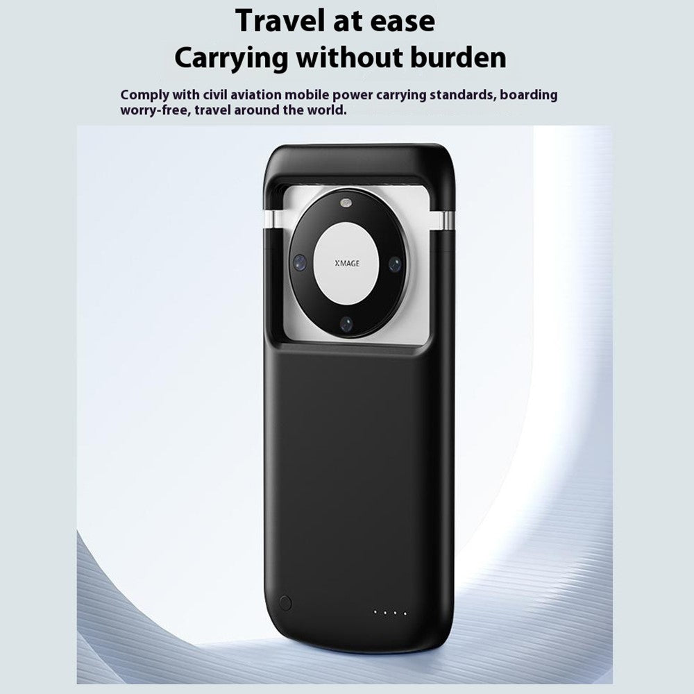 Smartphone Charging Case