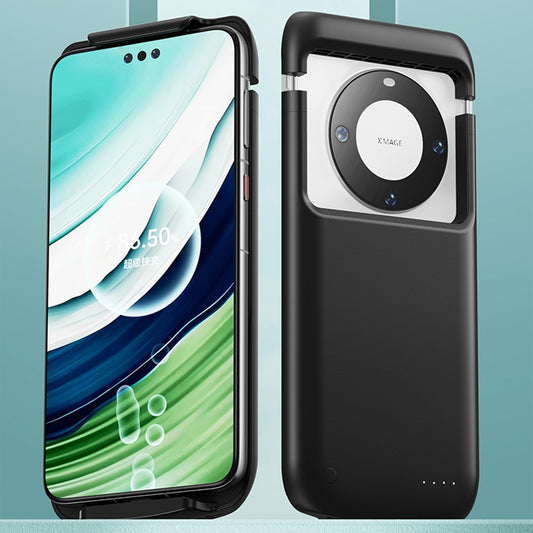 Smartphone Charging Case