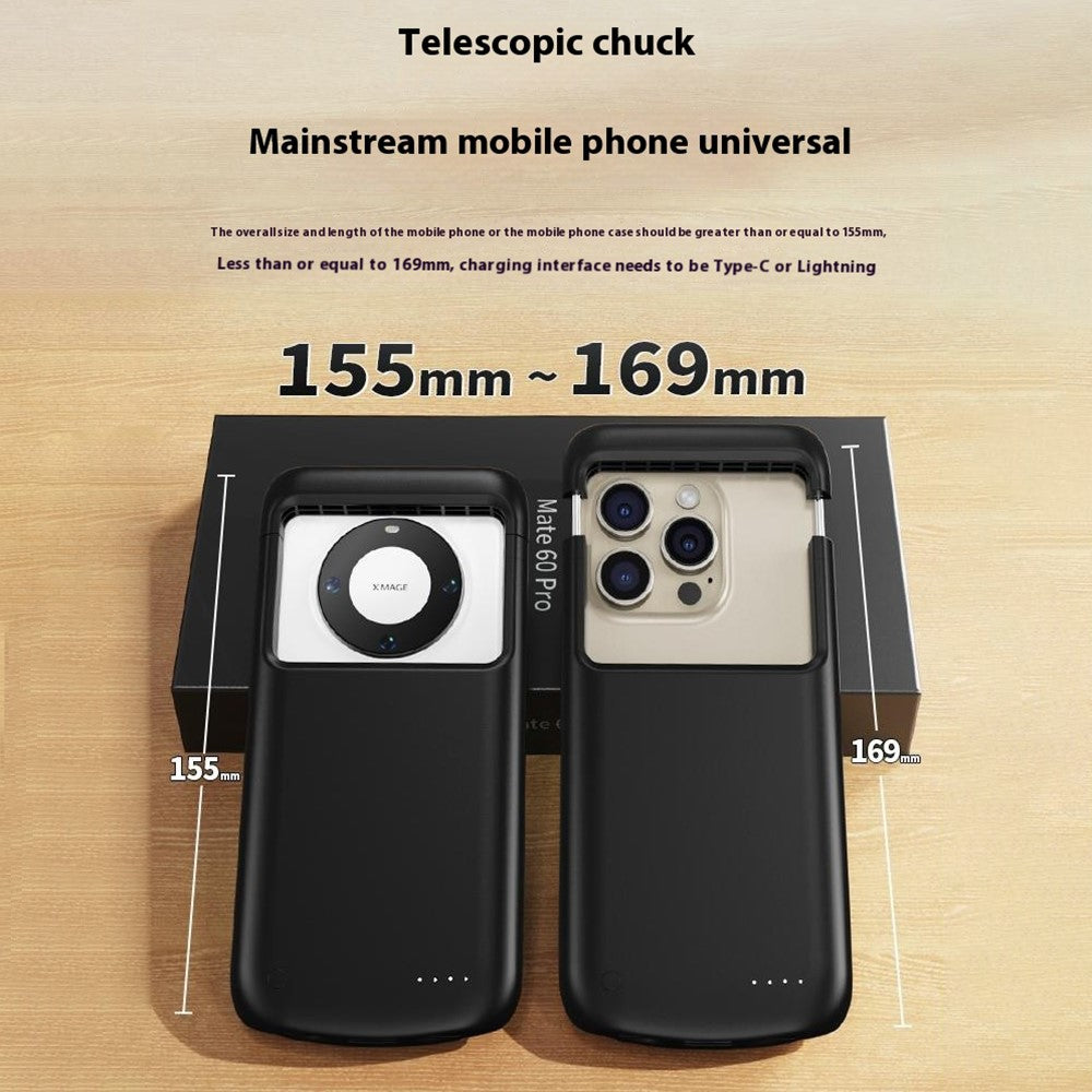 Smartphone Charging Case