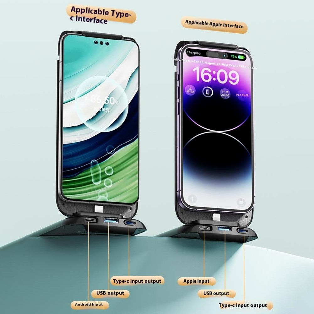 Smartphone Charging Case