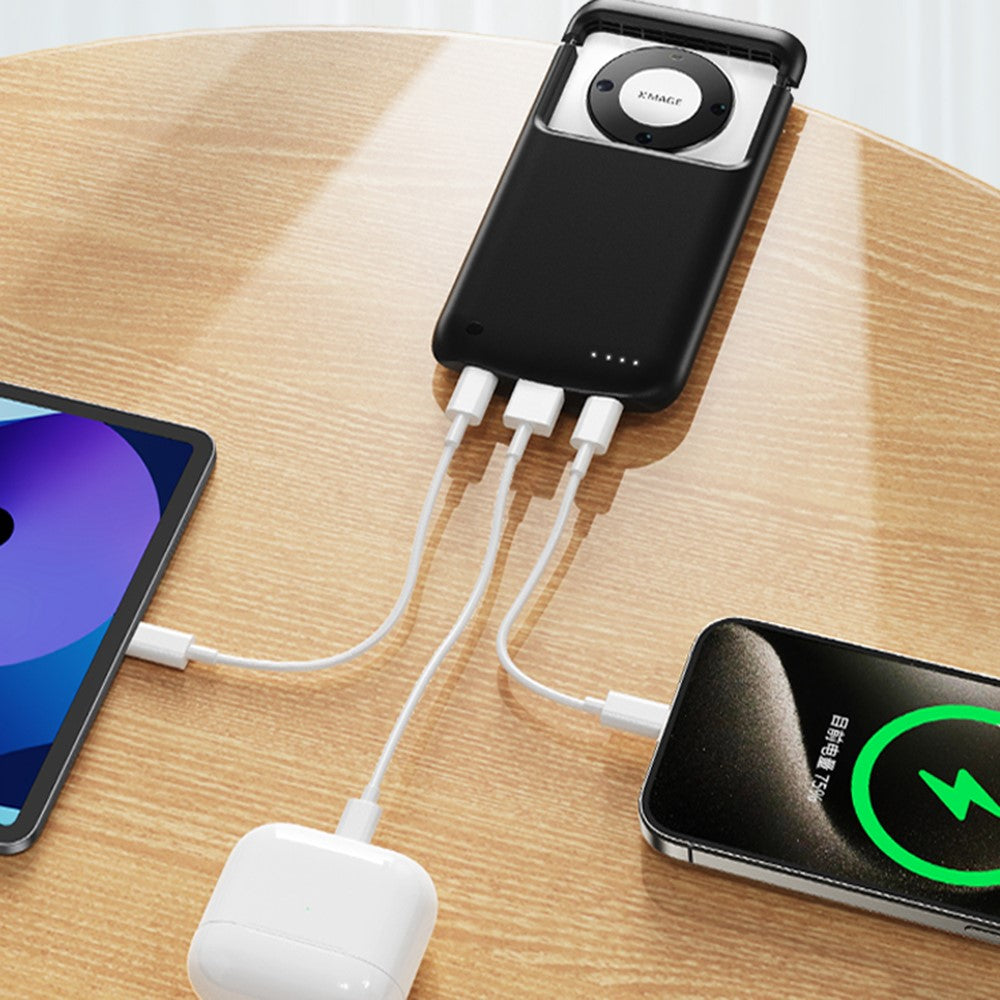 Smartphone Charging Case