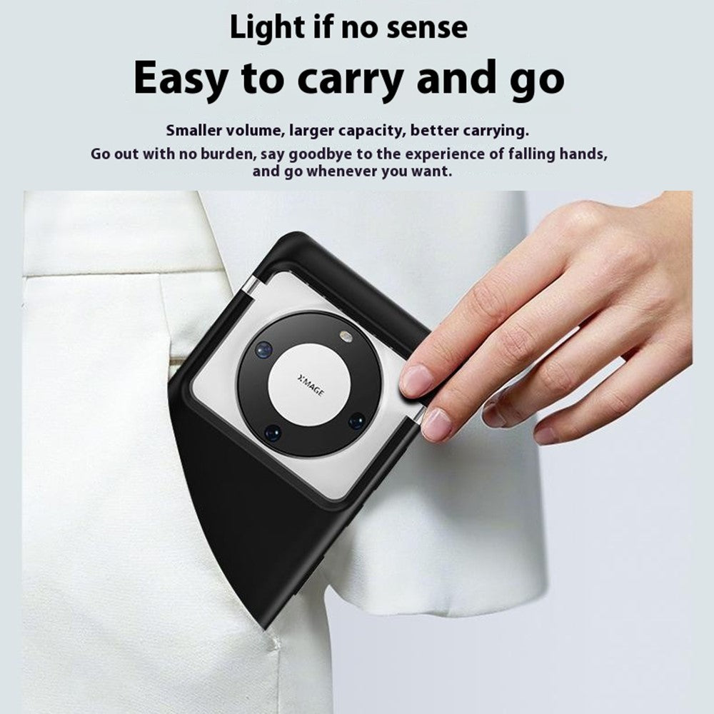 Smartphone Charging Case