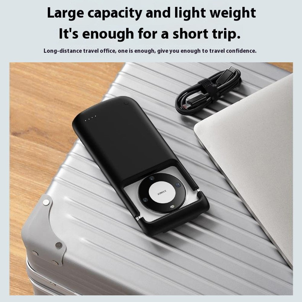 Smartphone Charging Case