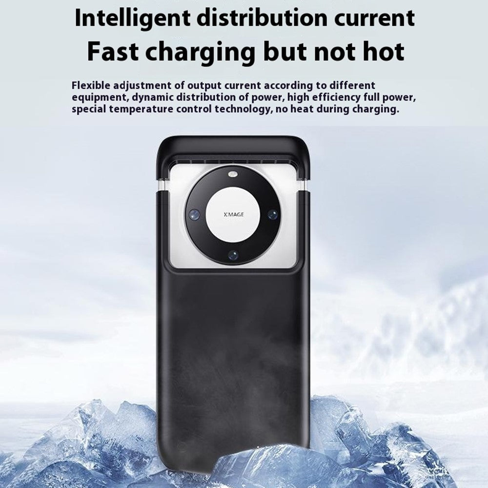 Smartphone Charging Case