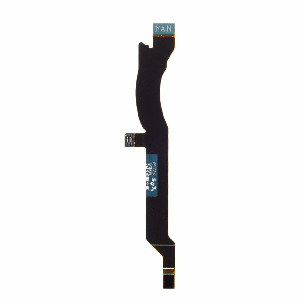 Galaxy Note Series Parts