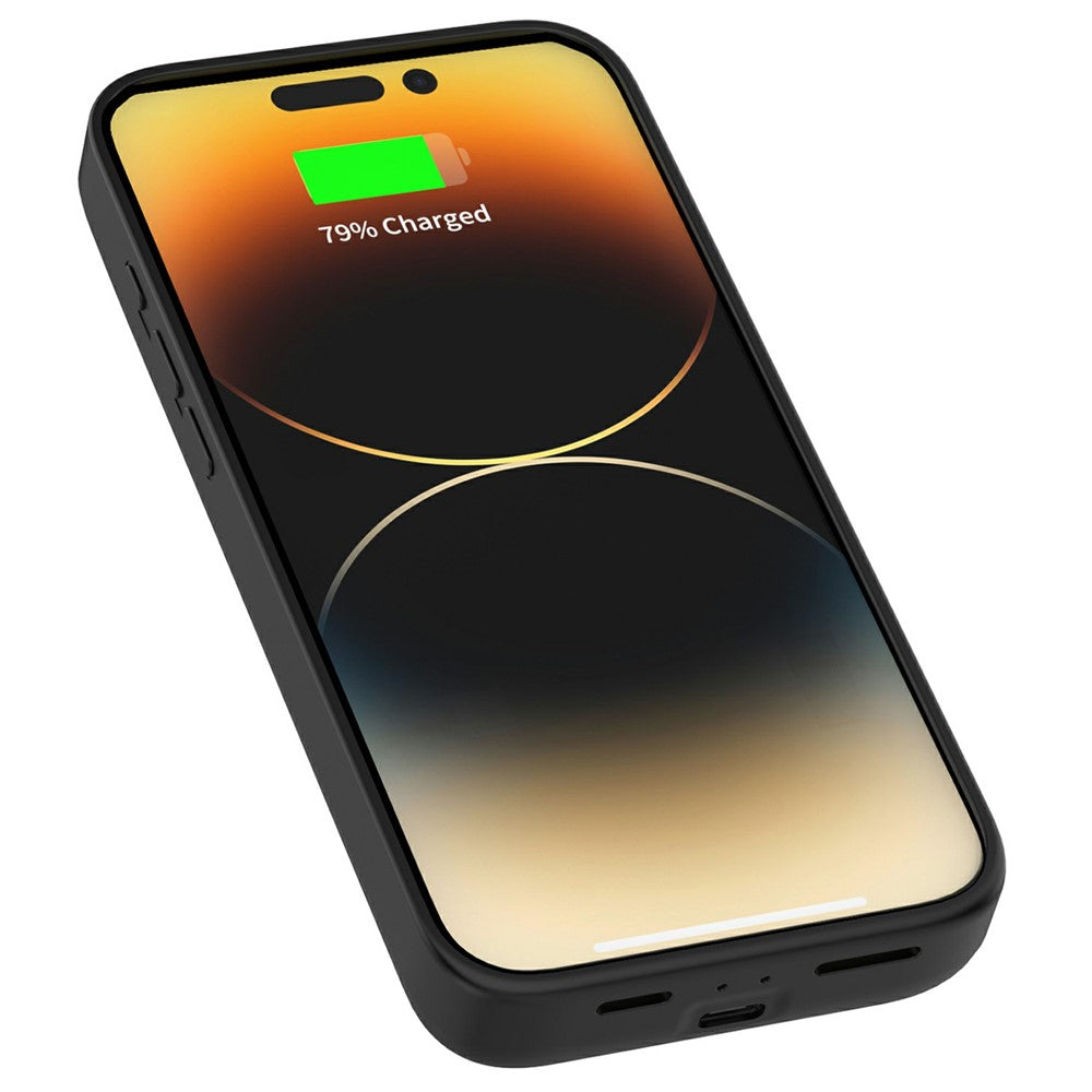 Smartphone Charging Case