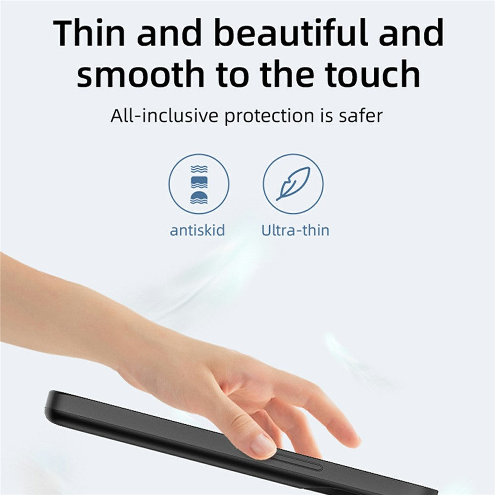 Smartphone Charging Case