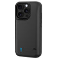 Smartphone Charging Case