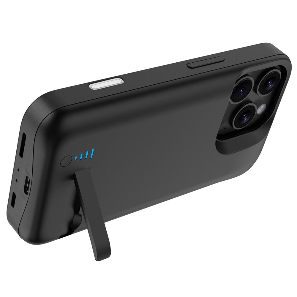 Smartphone Charging Case