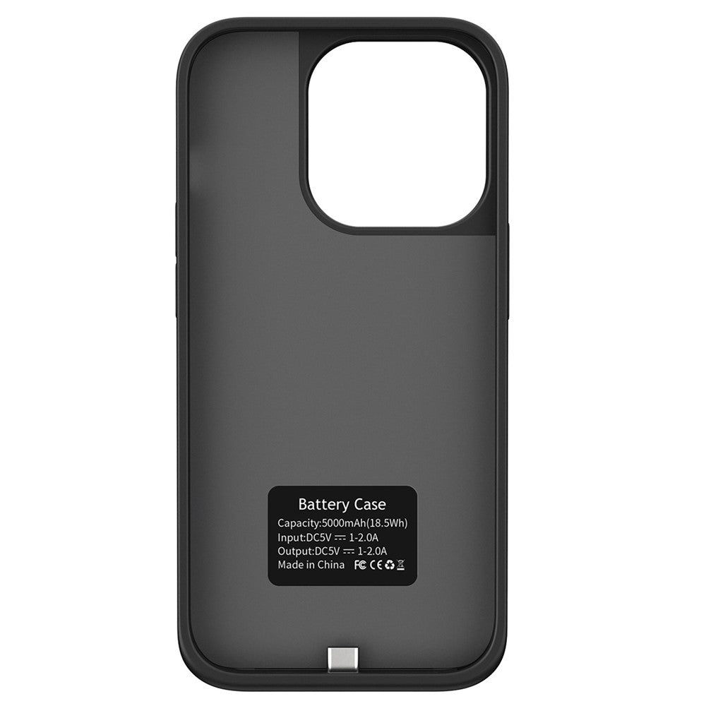 Smartphone Charging Case