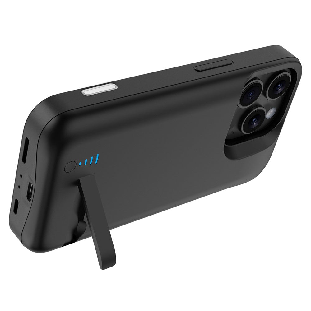 Smartphone Charging Case