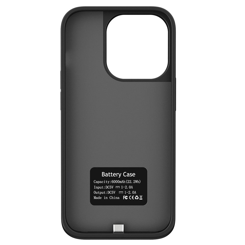 Smartphone Charging Case