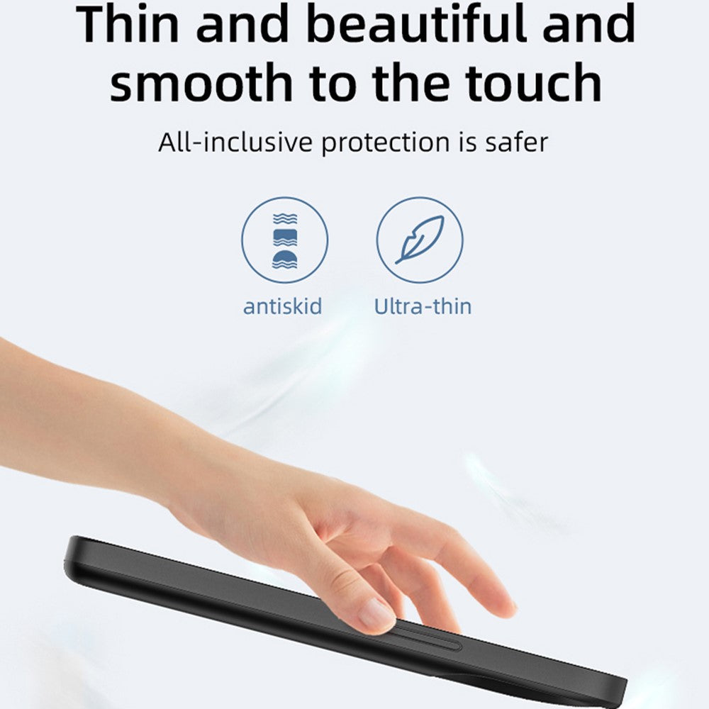 Smartphone Charging Case