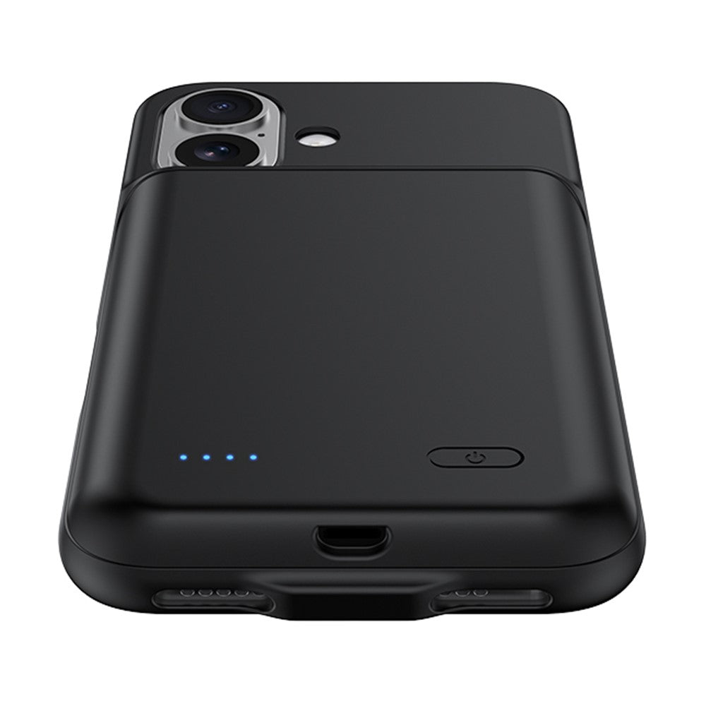 Smartphone Charging Case